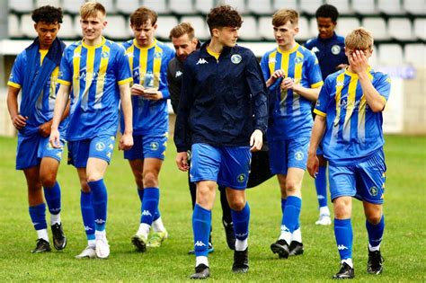 King S Lynn Town FC On Twitter Kltownacademy Seek Host Families For