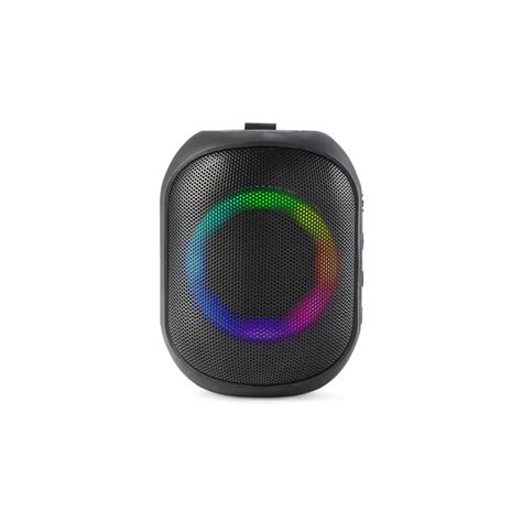 Anko Bluetooth Speaker Pro Mini With Rgb Hmr Shop N Bid