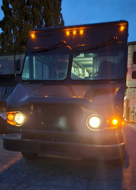 UPS Accident Claims: Steps to Protect Your Rights - Hillstone Law