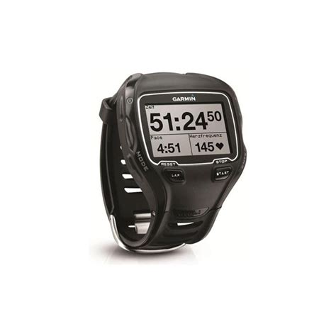 Garmin Forerunner 910 XT HR Premium Sunnysoft