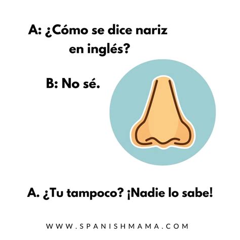 Funny Spanish Jokes 75 Puns And Jokes