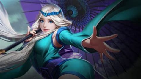 8 Skin Kagura Mobile Legends Dari Yang Murah Sampai Mahal