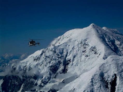 Mount Foraker and the Denali Lama : Photos, Diagrams & Topos : SummitPost