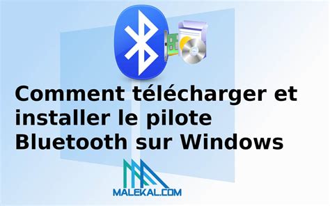 Bluetooth Malekal