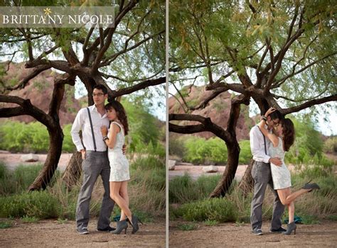 Papago Park Wedding - AZ | Park weddings, Engagement pictures ...