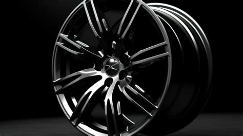 Fashionable alloy car wheels 21 chrome colors 28804464 Stock Photo at ...