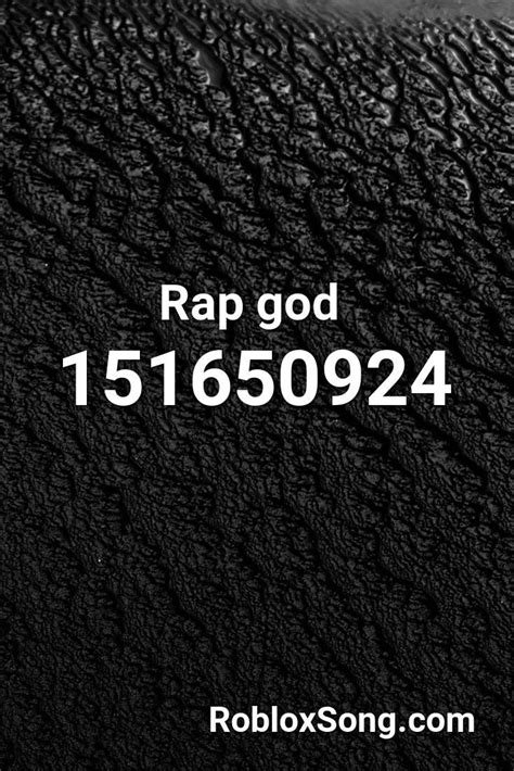 Roblox Song Id Codes List Gods Plan