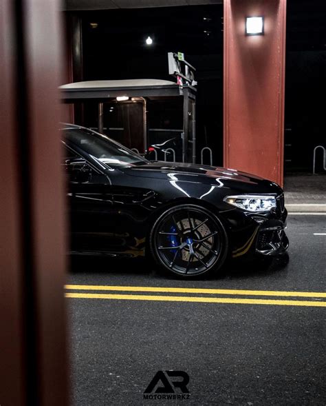 BMW F90 M5 BBS FI R 2 AR Motorwerkz