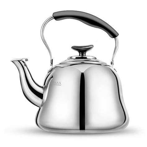 Best Tea Kettle For Glass Cooktop In