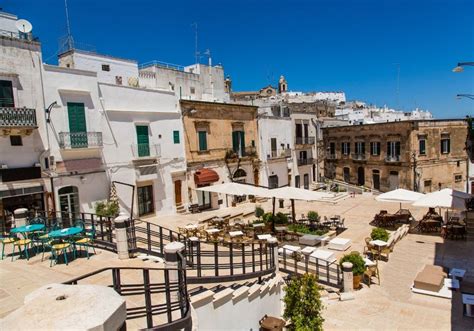 15 Best Things To Do In Ostuni Italy In 2023 UKFlightFinder