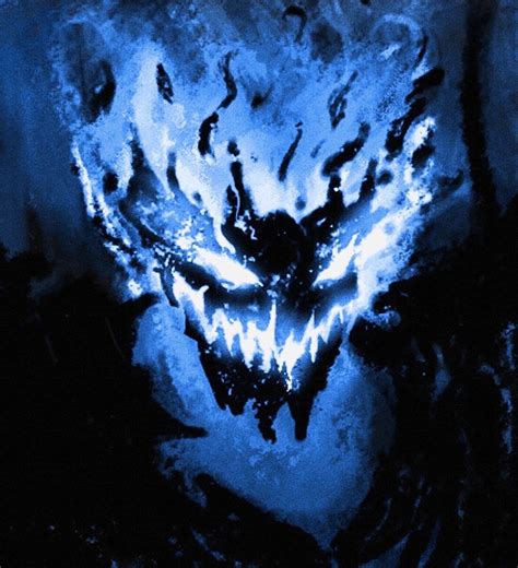 ArtStation - shadow fiend dota 2 from uglyangel