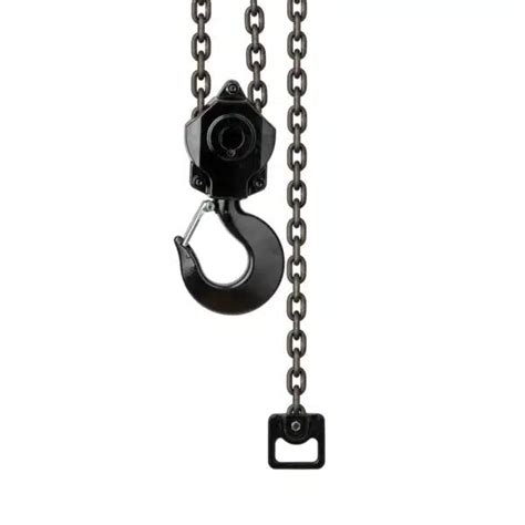 Coffing Lsb C Ton Lever Chain Hoist Hoists