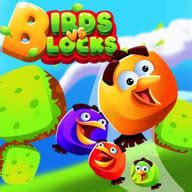 Birds Vs Blocks Jugar Birds Vs Blocks En Jopi