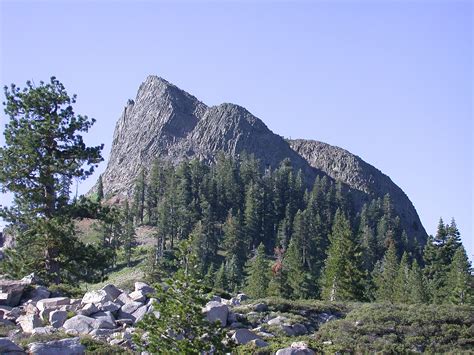 Devils Peak California Peakery