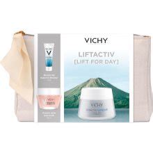 Vichy Liftactiv Supreme Coffret Cadeau Viii Pour Femme Notino Be