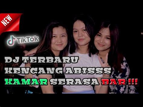 Dugem Dj Sejengkal Tanah Viral Tiktok Dj Kamu Gatal Dj Air Mata