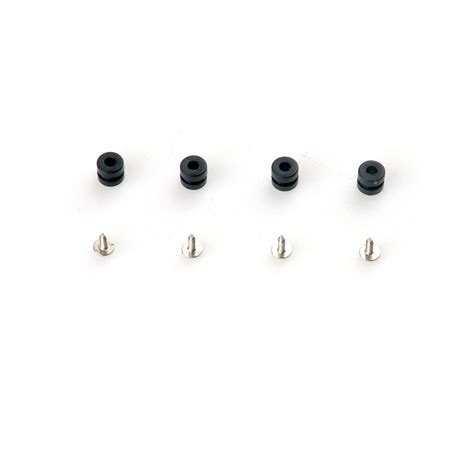 Happymodel Mobula 6 2024 Softmount With Screws Rotorama