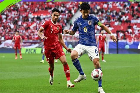 Klasemen Peringkat 3 Terbaik Piala Asia 2023 Timnas Indonesia