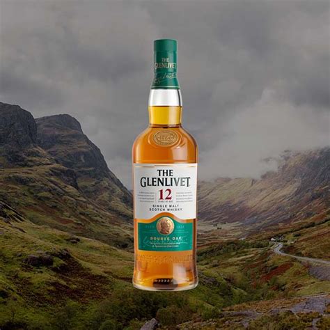 Glenlivet Vs Glenfiddich Vs Macallan Exploring The Unique Flavours Of