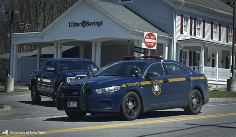 How much does a new york state police officer make - studyyra