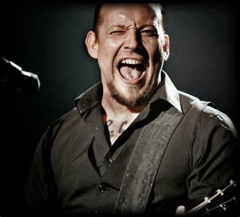 Volbeat Michael Poulsen Michael Music Concert Music