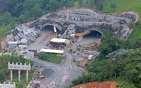 Ecorodovias Vence Leil O De Concess O De Trecho Norte Do Rodoanel