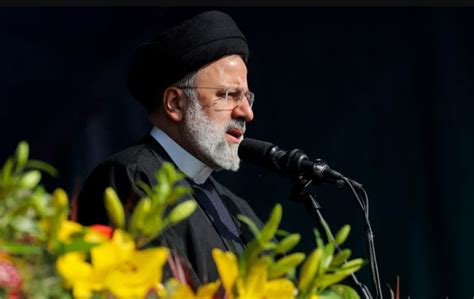 Deretan Reaksi Pemimpin Dunia Atas Tewasnya Presiden Iran Ebrahim Raisi