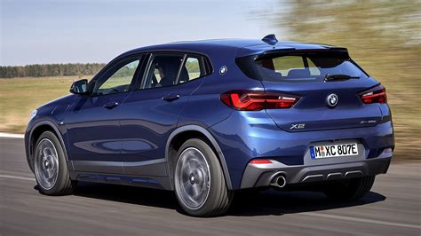 2020 Bmw X2 Plug In Hybrid M Sport X Wallpapers And Hd Images Car Pixel