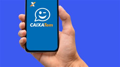 Aplicativo Caixa Tem Como Baixar E Desbloquear O App Da Caixa Em 2025