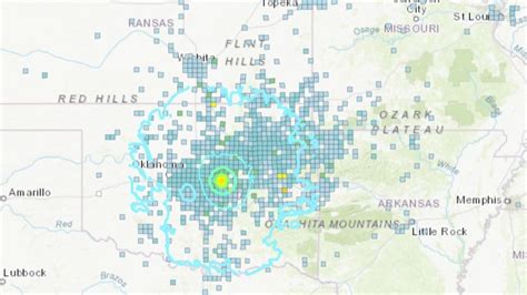 5.1 earthquake felt in Arkansas | 5newsonline.com