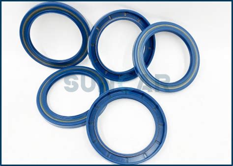 XJDD-00212 XJDD00212 CFW Oil Seal Shaft Seal For Hyundai Construction ...