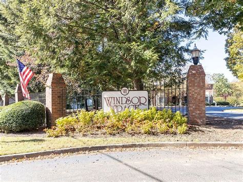 Windsor Trace Dr Peachtree Corners Ga Zillow