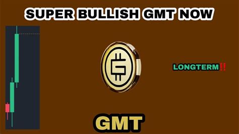 GMT COIN SUPER BULLISH IN 2024 GREEN METAVERSE TOKEN LONGTERM TARGET