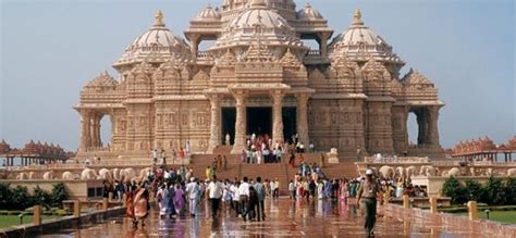 A Guide To Swaminarayan Akshardham, New Delhi - Updated 2024 | Trip101