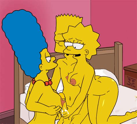 Post 4055920 Animated Bart Simpson Edit Guido L Lisa Simpson Marge Simpson The Simpsons