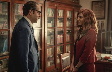 Netflixs First Egyptian Original Series Is Almost Here Mille