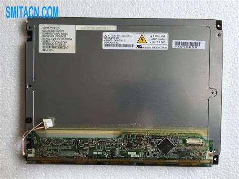 Mitsubishi Electric AA104VC10 LCD Display Panel Smita Eshop