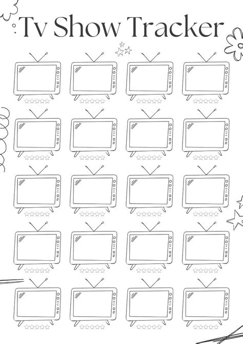 TV Show Tracker - Never Miss an Episode