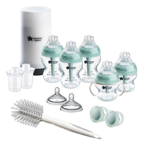 Amazon Tommee Tippee Advanced Anti Colic Ready For Baby Bottle