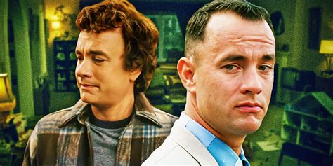 All 13 Tom Hanks Movies From The 1990s Ranked