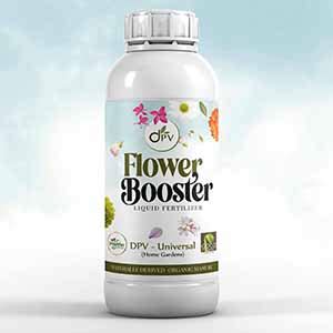 Parle Ropvatika Flower Booster Flowering Stimulant Plant Growth