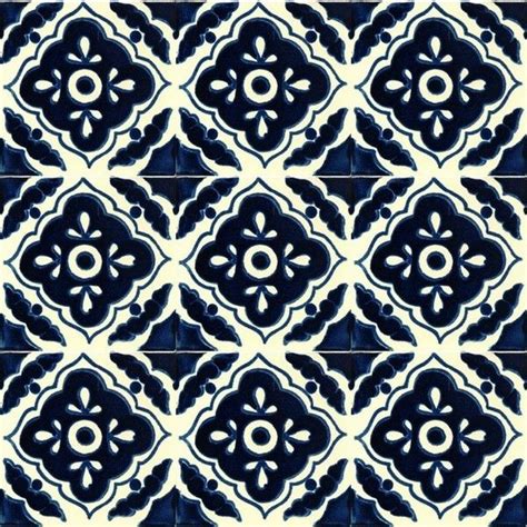 Mexican Tile Patterns How To Tile Mexican Tiles Colours Of Mexico