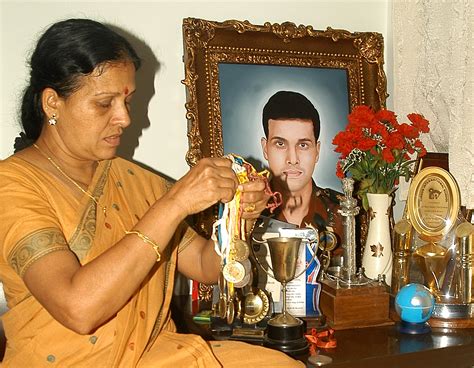 Years On Sacrifice Of Hero Major Sandeep Unnikrishnan