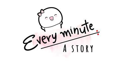 Summertime Collection – Every Minute A Story