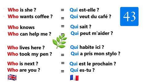 Phrases Simples Pour Apprendre L Anglais Facilement Partie 43 Easy