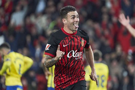 Mallorca se mete en la polémica arbitral en España: "La norma es ´no te