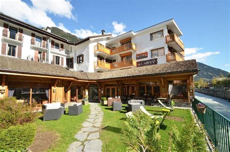 Chamonix Mont-Blanc Hotels | Rooms at the Best Prices | Chamonix.net