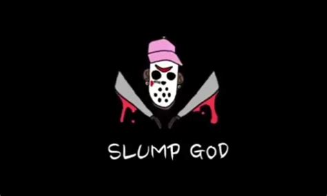 ski mask the slump god logo 10 free Cliparts | Download images on ...