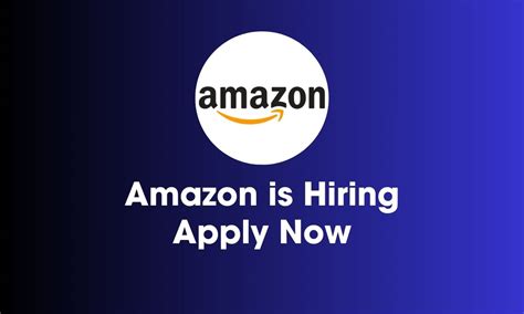 Amazon Hiring Freshers For Research Analyst Role Apply Now