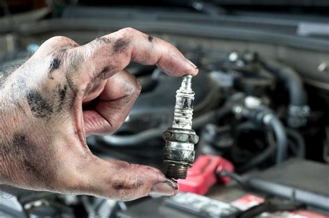 How To Read Spark Plugs To Determine Engine Conditions